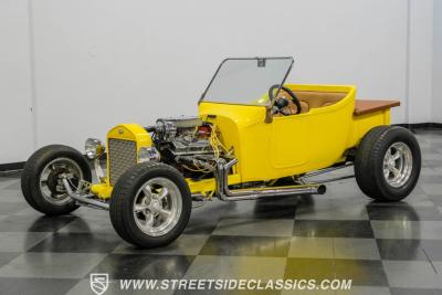 1925 Ford T-Bucket