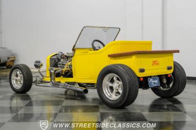 1925 Ford T-Bucket