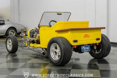 1925 Ford T-Bucket