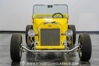 1925 Ford T-Bucket