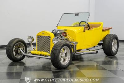 1925 Ford T-Bucket