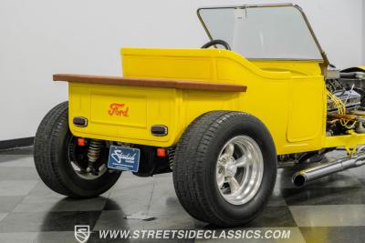 1925 Ford T-Bucket
