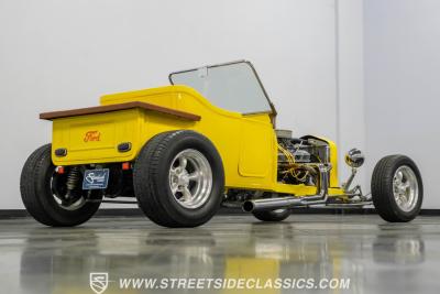 1925 Ford T-Bucket