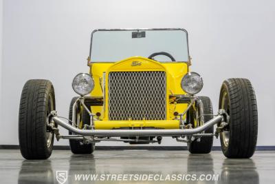 1925 Ford T-Bucket