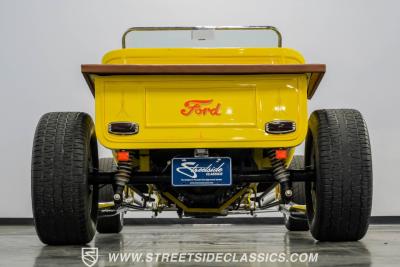 1925 Ford T-Bucket