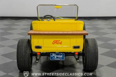 1925 Ford T-Bucket