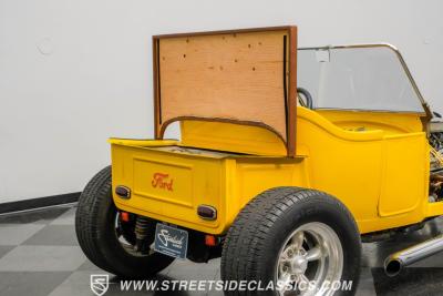 1925 Ford T-Bucket