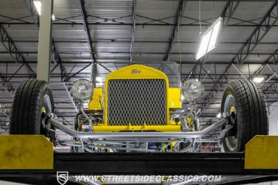 1925 Ford T-Bucket