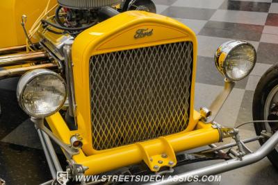 1925 Ford T-Bucket