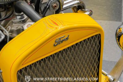 1925 Ford T-Bucket