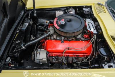 1965 Chevrolet Corvette Convertible L78
