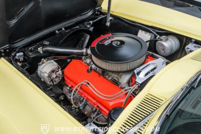 1965 Chevrolet Corvette Convertible L78