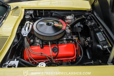 1965 Chevrolet Corvette Convertible L78