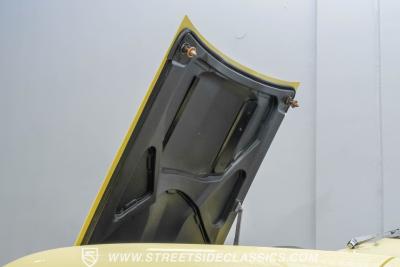 1965 Chevrolet Corvette Convertible L78