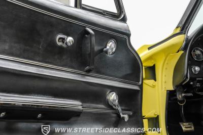 1965 Chevrolet Corvette Convertible L78