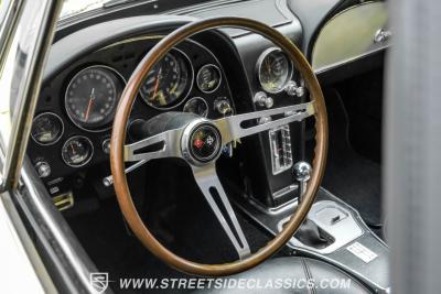 1965 Chevrolet Corvette Convertible L78