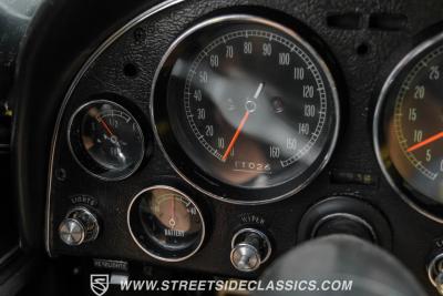 1965 Chevrolet Corvette Convertible L78