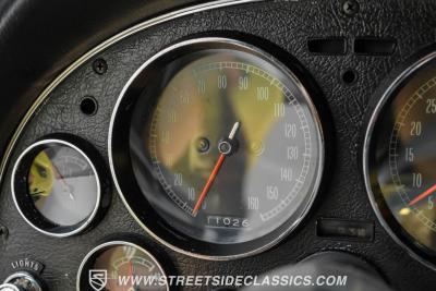 1965 Chevrolet Corvette Convertible L78