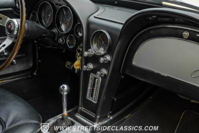 1965 Chevrolet Corvette Convertible L78