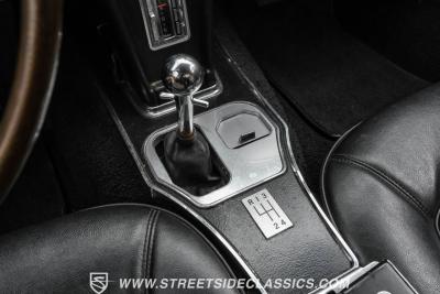 1965 Chevrolet Corvette Convertible L78