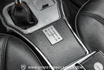 1965 Chevrolet Corvette Convertible L78