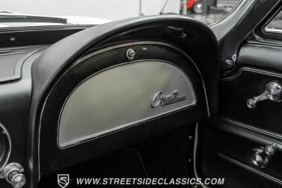 1965 Chevrolet Corvette Convertible L78
