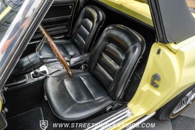 1965 Chevrolet Corvette Convertible L78