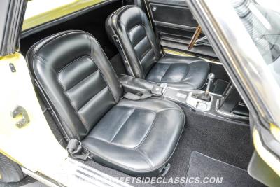 1965 Chevrolet Corvette Convertible L78