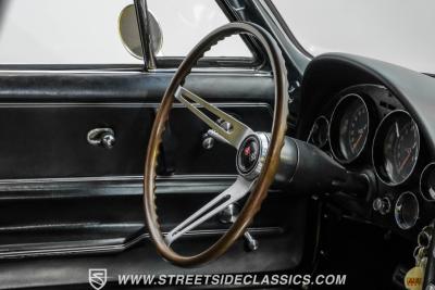 1965 Chevrolet Corvette Convertible L78