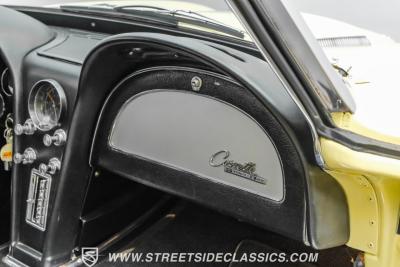 1965 Chevrolet Corvette Convertible L78