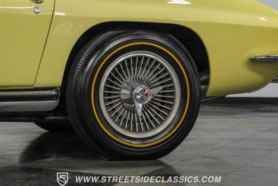 1965 Chevrolet Corvette Convertible L78