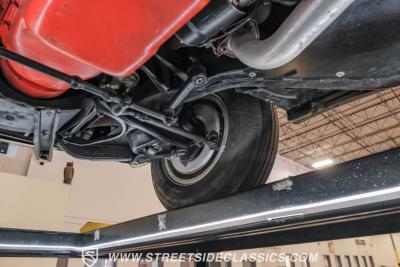 1965 Chevrolet Corvette Convertible L78