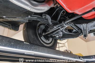 1965 Chevrolet Corvette Convertible L78