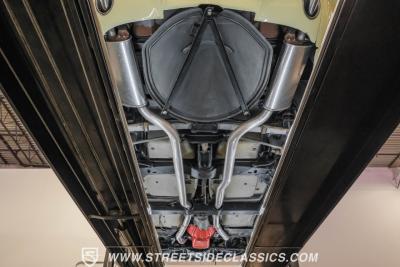 1965 Chevrolet Corvette Convertible L78