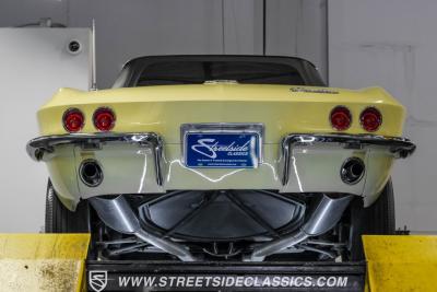 1965 Chevrolet Corvette Convertible L78