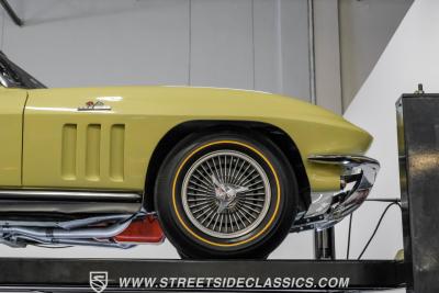 1965 Chevrolet Corvette Convertible L78