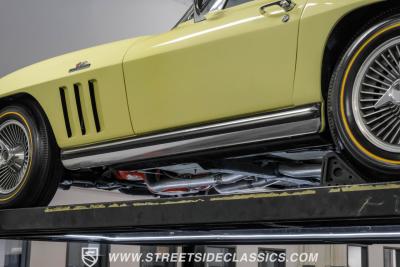 1965 Chevrolet Corvette Convertible L78