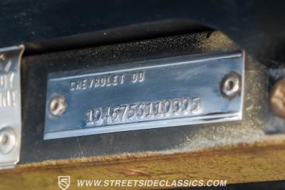 1965 Chevrolet Corvette Convertible L78