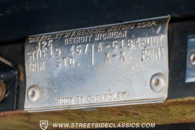 1965 Chevrolet Corvette Convertible L78