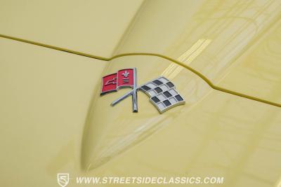 1965 Chevrolet Corvette Convertible L78