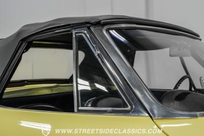 1965 Chevrolet Corvette Convertible L78