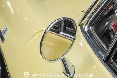 1965 Chevrolet Corvette Convertible L78