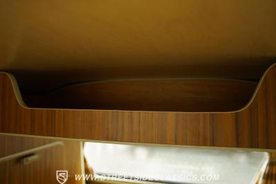 1973 Volkswagen Westfalia Camper Bus