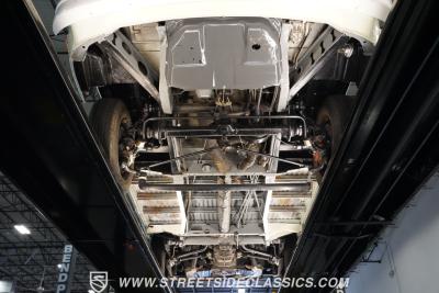 1973 Volkswagen Westfalia Camper Bus