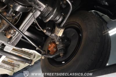 1973 Volkswagen Westfalia Camper Bus