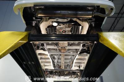 1973 Volkswagen Westfalia Camper Bus