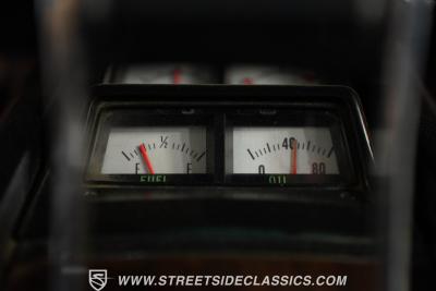 1968 Chevrolet Camaro RS Tribute Convertible