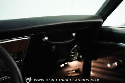 1968 Chevrolet Camaro RS Tribute Convertible