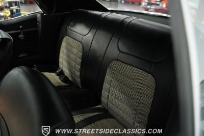 1968 Chevrolet Camaro RS Tribute Convertible