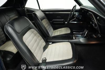 1968 Chevrolet Camaro RS Tribute Convertible